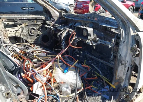 2014 Kia Sportage Lx из США, поврежденный, VIN KNDPB3AC2E7597413